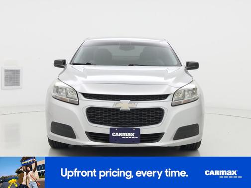 2016 Chevrolet Malibu Limited LS