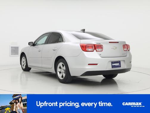 2016 Chevrolet Malibu Limited LS