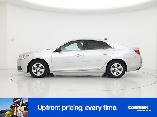 2016 Chevrolet Malibu Limited LS