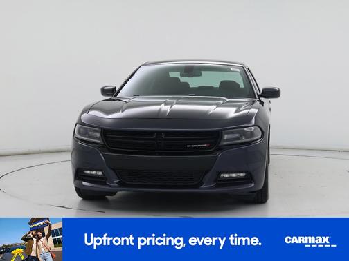 2018 Dodge Charger R/T