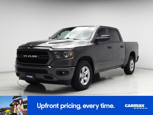 2023 RAM 1500 Tradesman