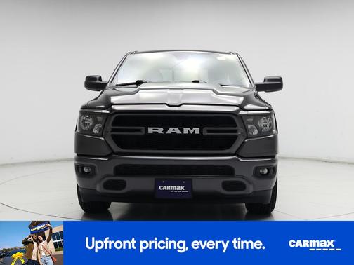 2023 RAM 1500 Tradesman