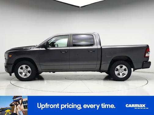 2023 RAM 1500 Tradesman