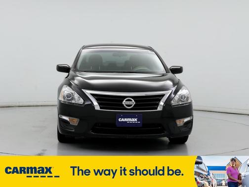 2014 Nissan Altima SV