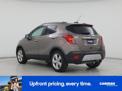 2015 Buick Encore 