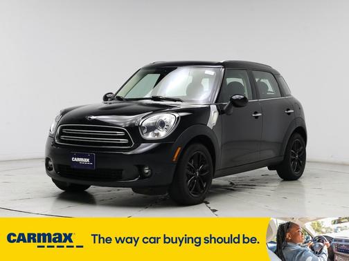 2015 MINI Countryman