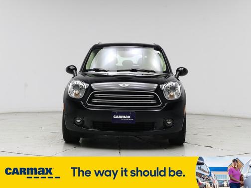 2015 MINI Countryman