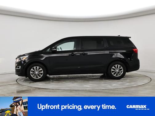 2021 Kia Sedona LX