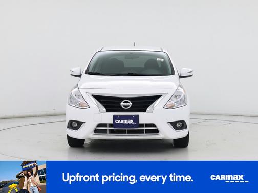 2015 Nissan Versa SL