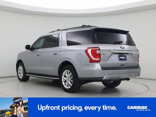 2021 Ford Expedition Max XLT
