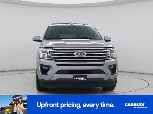 2021 Ford Expedition Max XLT