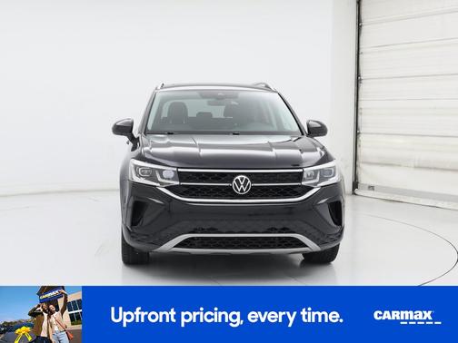 2022 Volkswagen Taos SEL