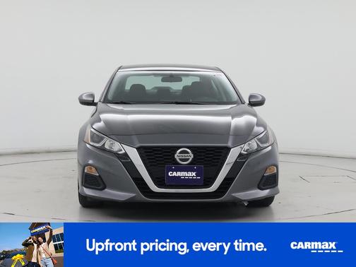 2019 Nissan Altima S