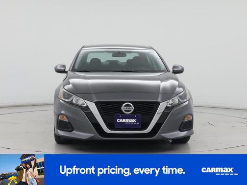 2019 Nissan Altima S