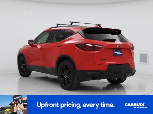 2019 Chevrolet Blazer RS