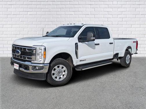 2023 Ford F-350 XLT