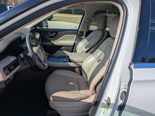 2020 Lincoln Aviator Reserve AWD