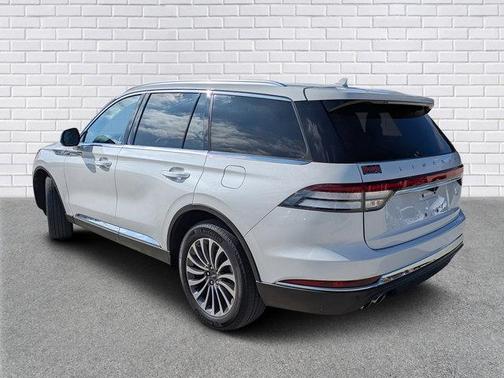 2020 Lincoln Aviator Reserve AWD