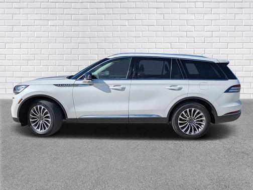 2020 Lincoln Aviator Reserve AWD
