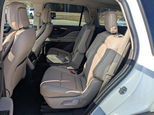 2020 Lincoln Aviator Reserve AWD