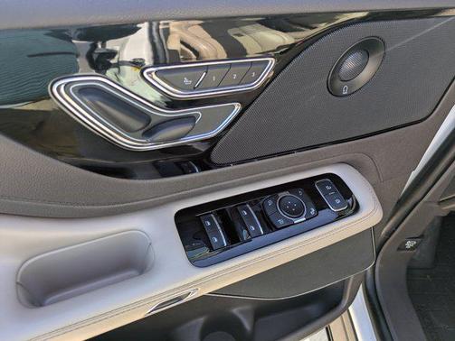 2020 Lincoln Aviator Reserve AWD