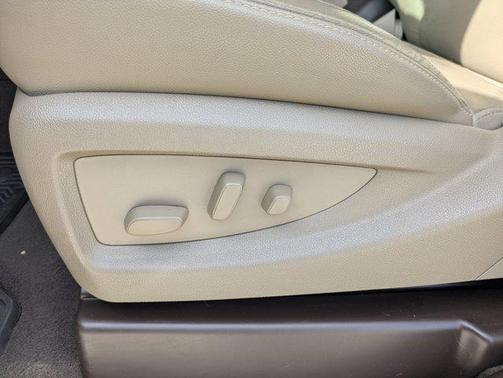 2019 Chevrolet Silverado 2500 LTZ