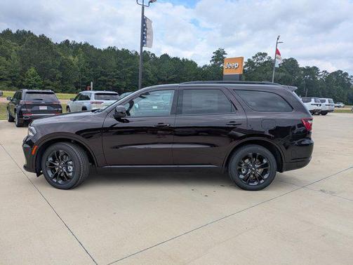 2025 Dodge Durango GT RWD