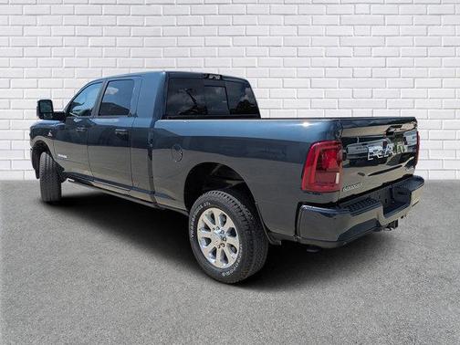 2025 RAM 2500 Laramie Crew Cab 4x4 6'4' Box