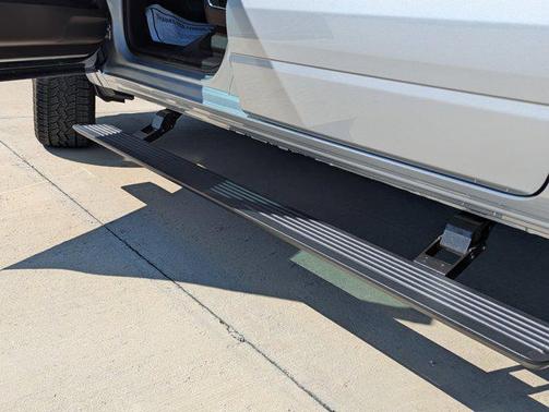 Silver Zynith 2026 RAM 1500 Laramie