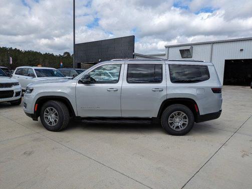 2024 Jeep Wagoneer Series I 4x4