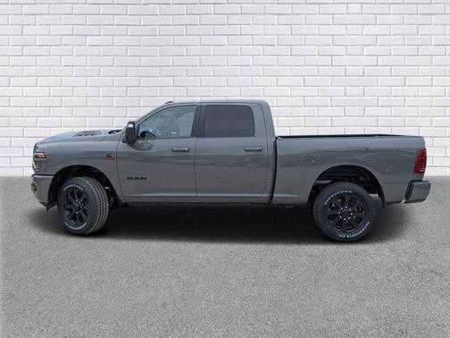 2025 RAM 2500 Laramie Crew Cab 4x4 6'4' Box