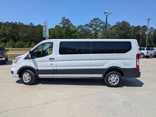 2021 Ford Transit-350 XLT