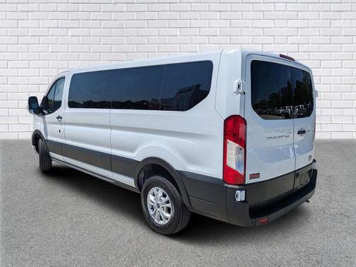 2021 Ford Transit-350 XLT