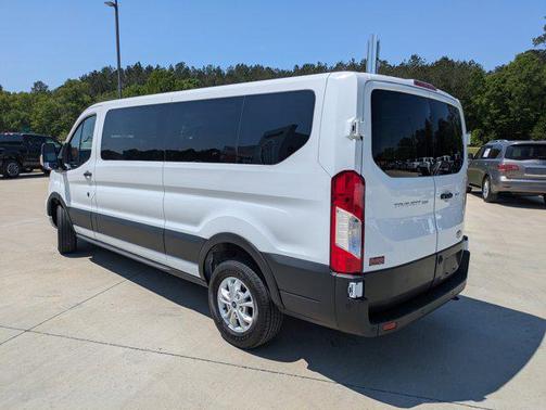 2021 Ford Transit-350 XLT