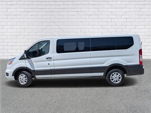 2021 Ford Transit-350 XLT