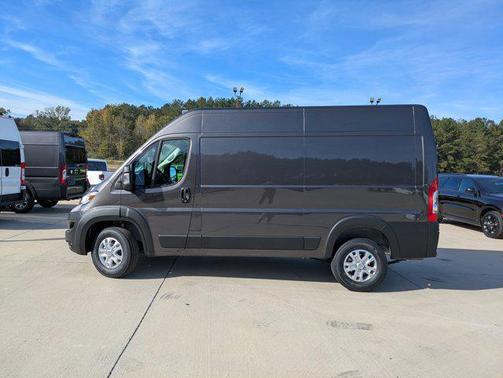2026 RAM ProMaster 1500 Base