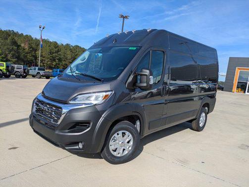 2026 RAM ProMaster 1500 Base