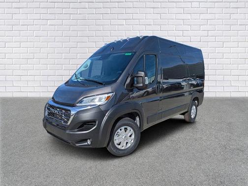 2026 RAM ProMaster 1500 Base