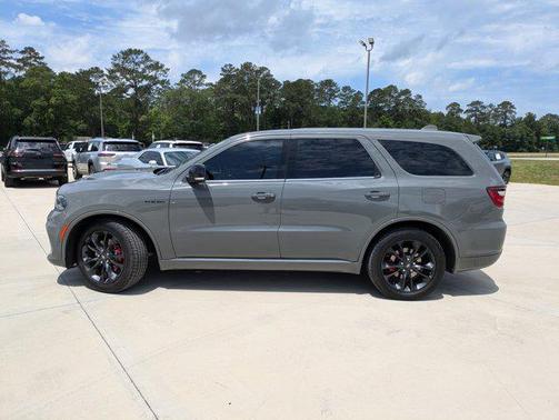 2021 Dodge Durango R/T RWD