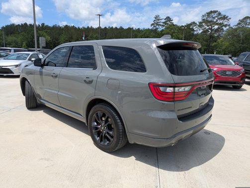 2021 Dodge Durango R/T RWD