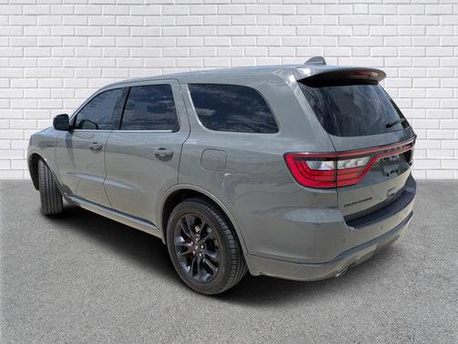 2021 Dodge Durango R/T RWD