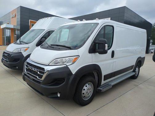 2023 RAM ProMaster 2500 Base