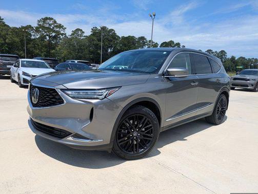 2023 Acura MDX Technology Package