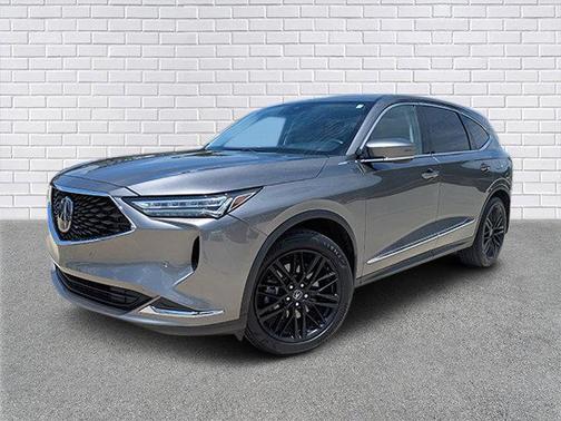 2023 Acura MDX Technology Package