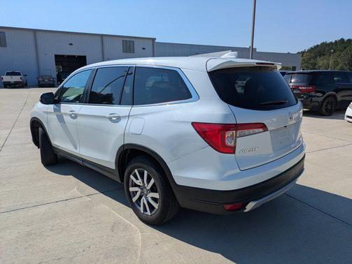 2020 Honda Pilot 2WD EX-L