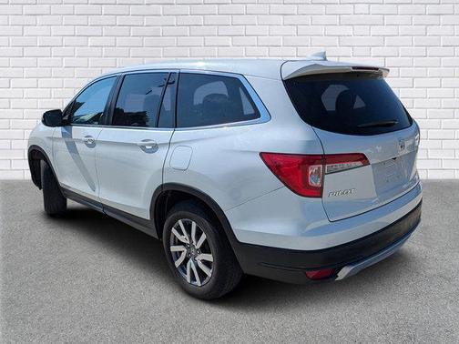 2020 Honda Pilot 2WD EX-L