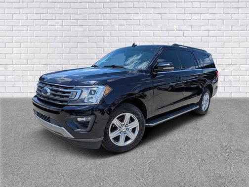 2021 Ford Expedition Max XLT