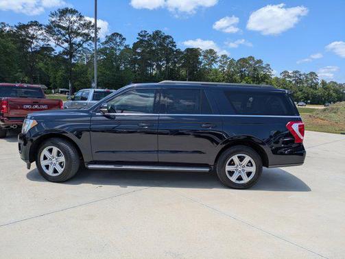 2021 Ford Expedition Max XLT