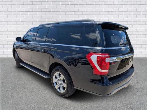 2021 Ford Expedition Max XLT