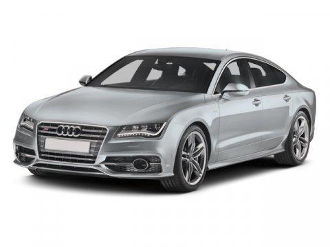 2014 Audi S7 4.0T Prestige